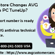 Illustration for article titled AVG Contact Numberem/em